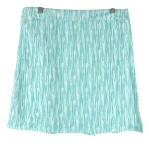 Ripskirt Wrap Skirt Cover Up Large Printed Polyester‎ Spandex Beach SS-1863